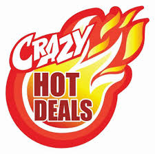BUY ANY 2 AT 999
